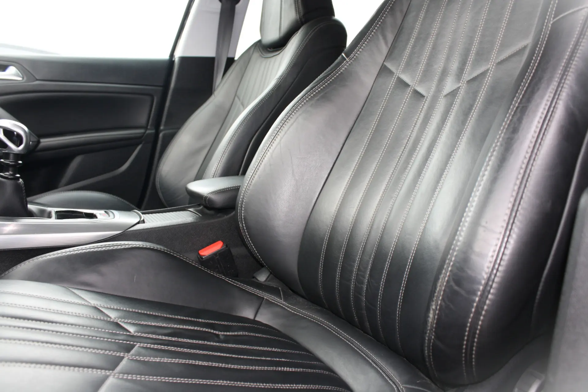 Peugeot 308 SW 1.6 e-HDi Allure 7