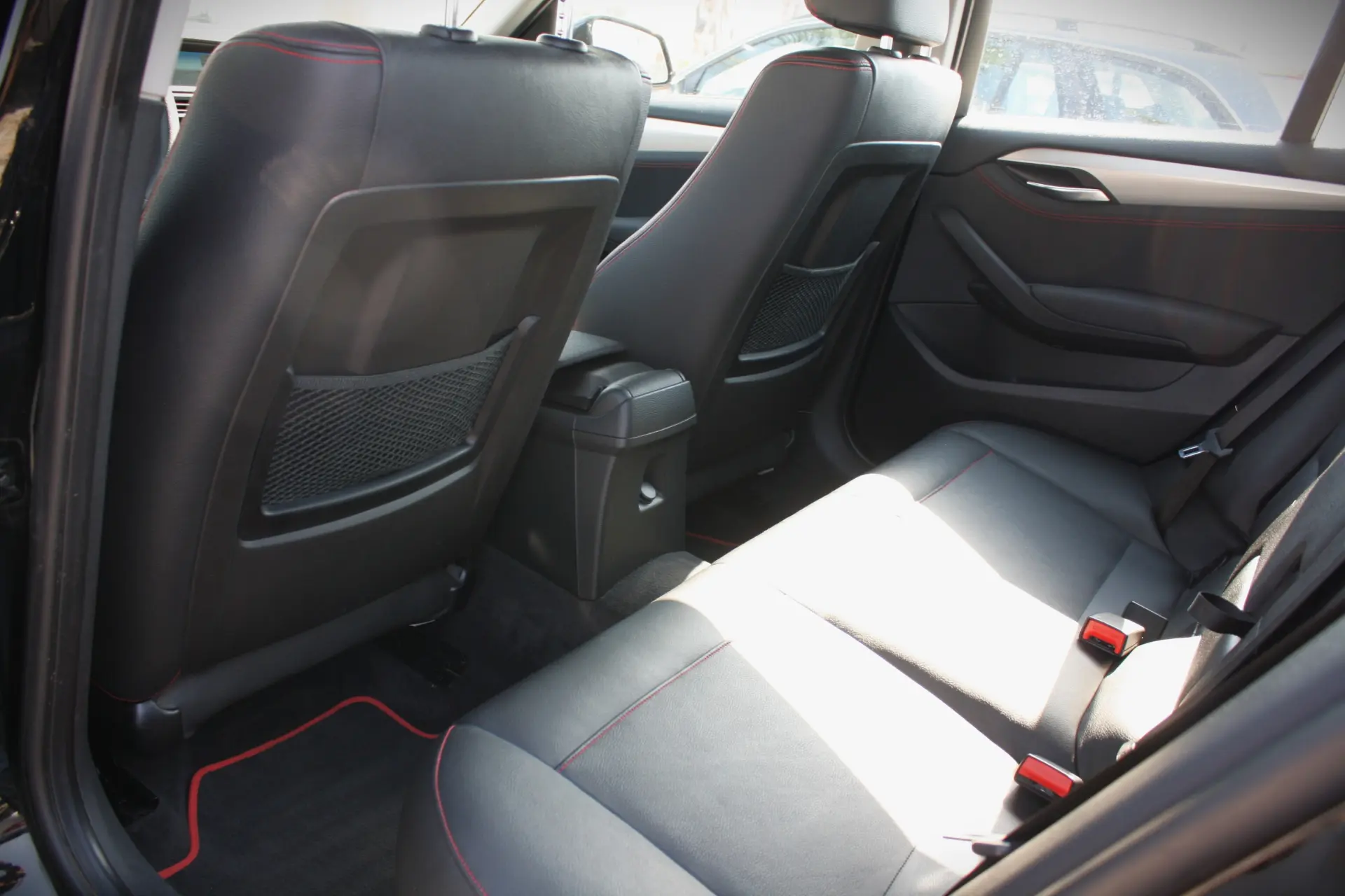 BMW X1 20 d xDrive Line Sport 18