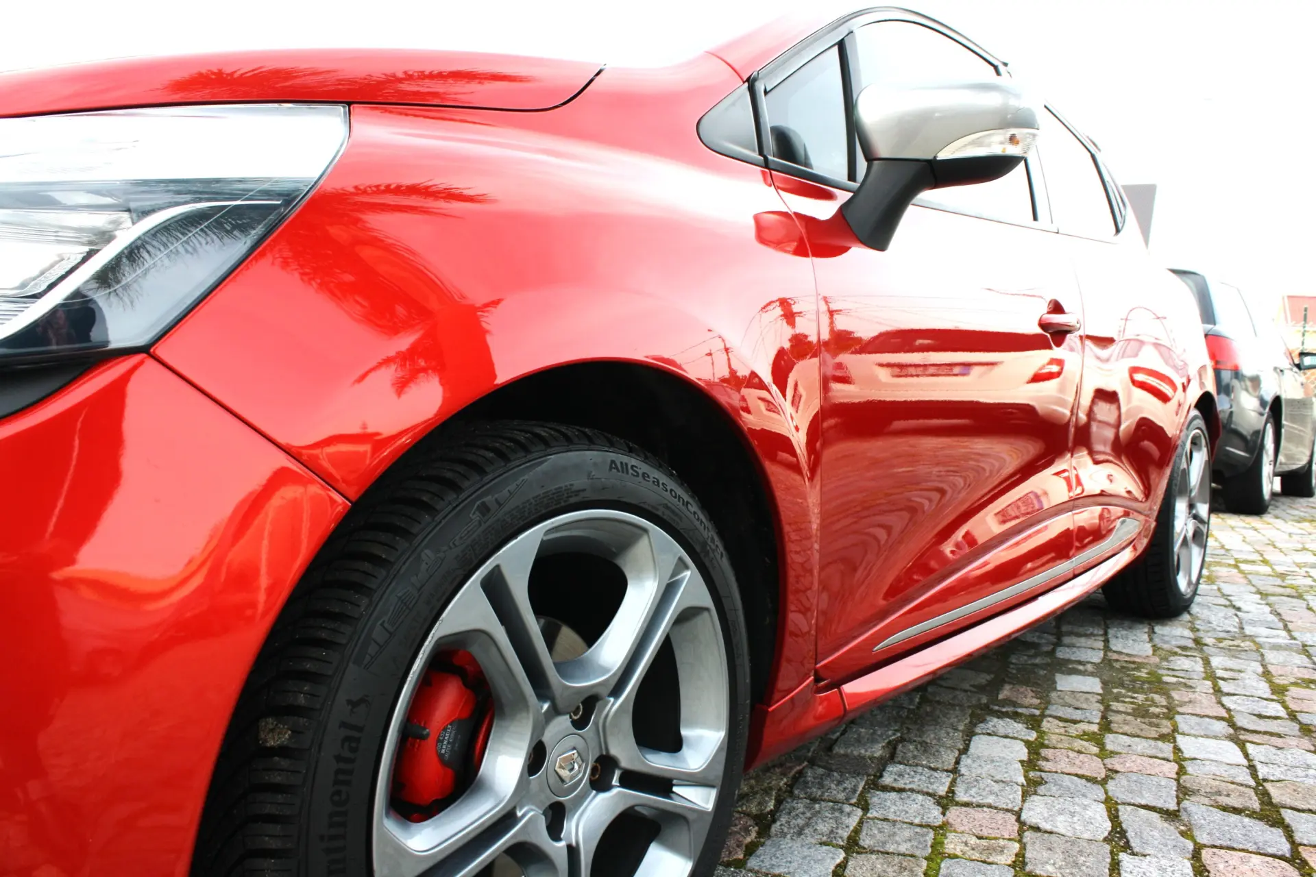 Renault Clio 1.2 TCe GT Line EDC 11