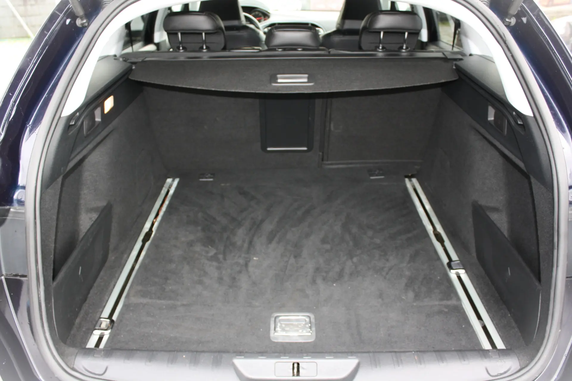 Peugeot 308 SW 1.6 e-HDi Allure 5