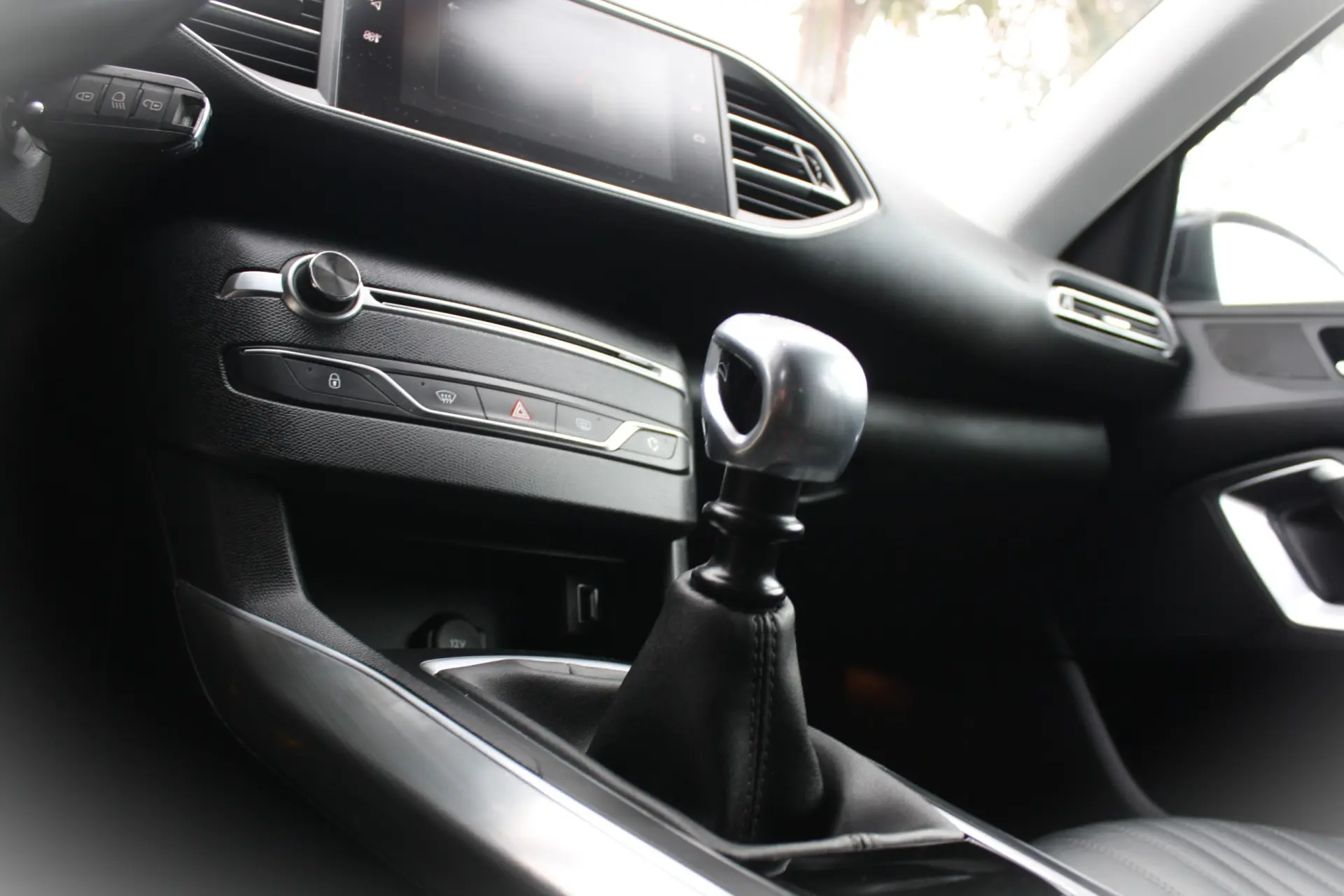 Peugeot 308 SW 1.6 e-HDi Allure 8