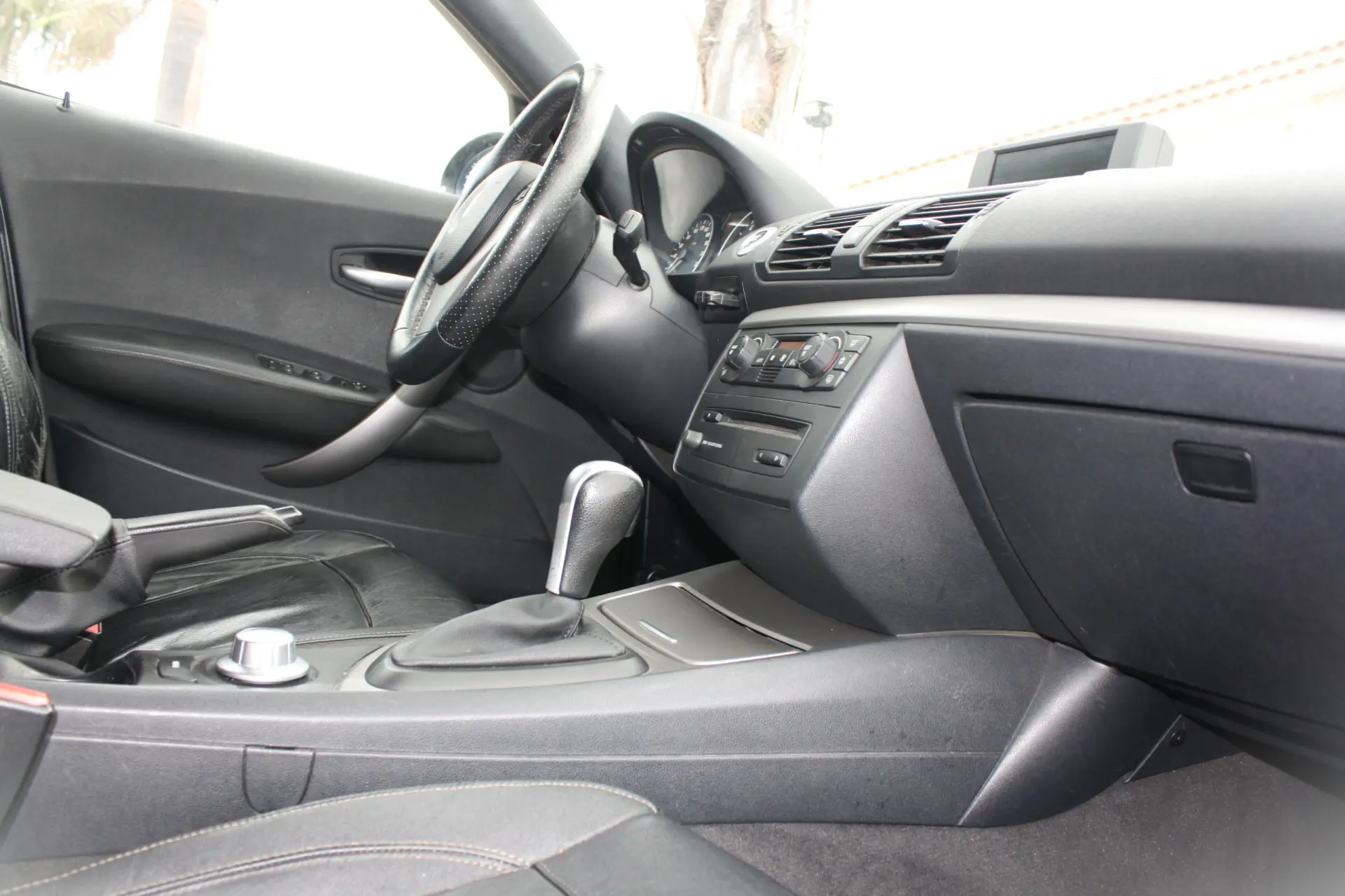 BMW 120 dA Exclusive 15