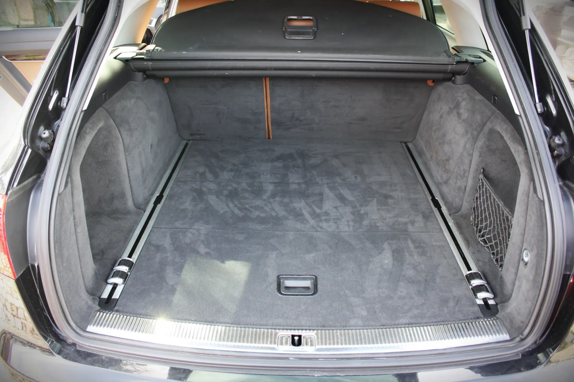 Audi A6 Avant 2.0 TDi Multitronic Excl. 5