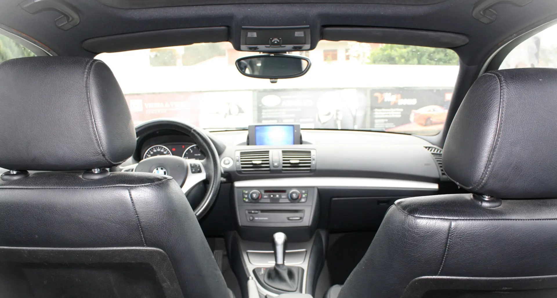 BMW 120 dA Exclusive 14