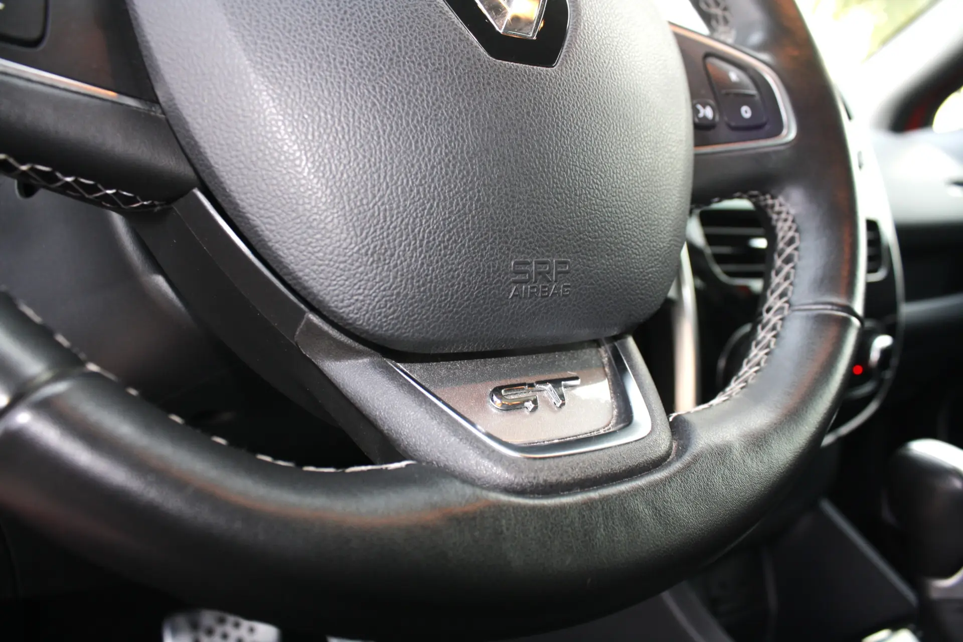 Renault Clio 1.2 TCe GT Line EDC 13