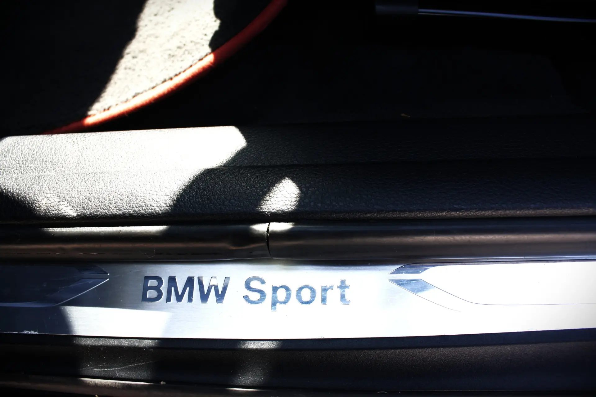 BMW X1 20 d xDrive Line Sport 12