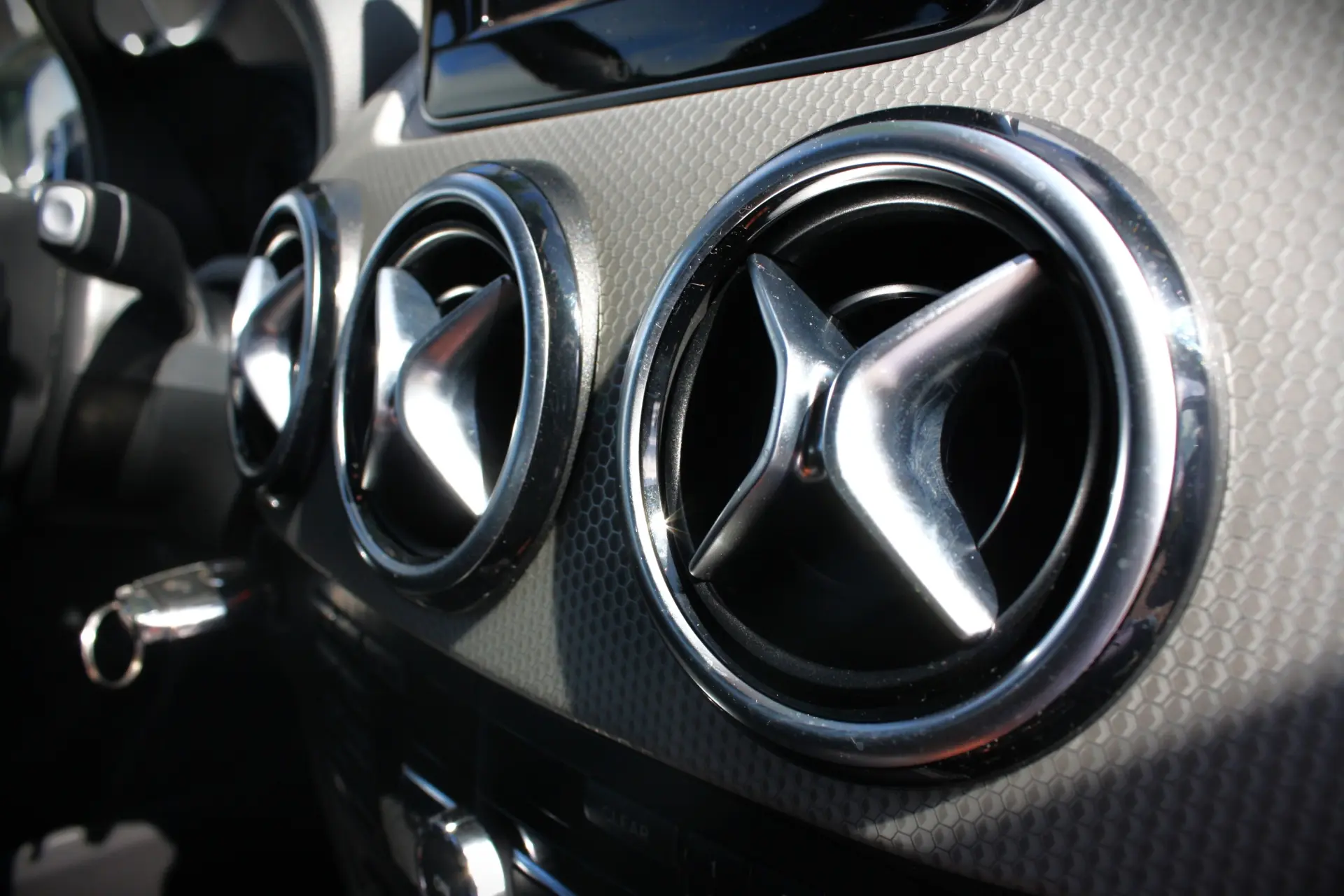 Mercedes-Benz B 180 CDI (BlueEFFICIENCY) 7G-DCT 26