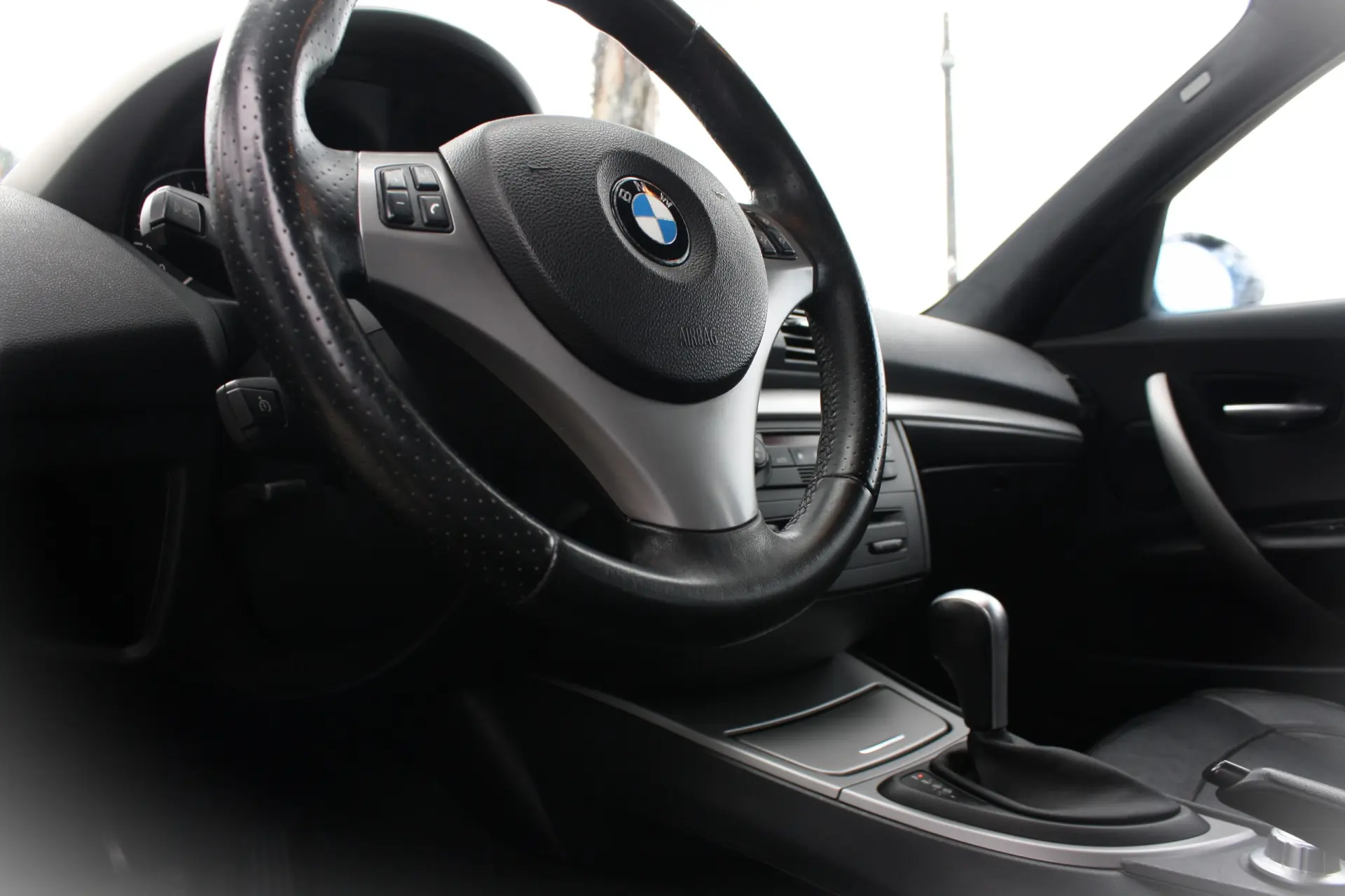 BMW 120 dA Exclusive 5