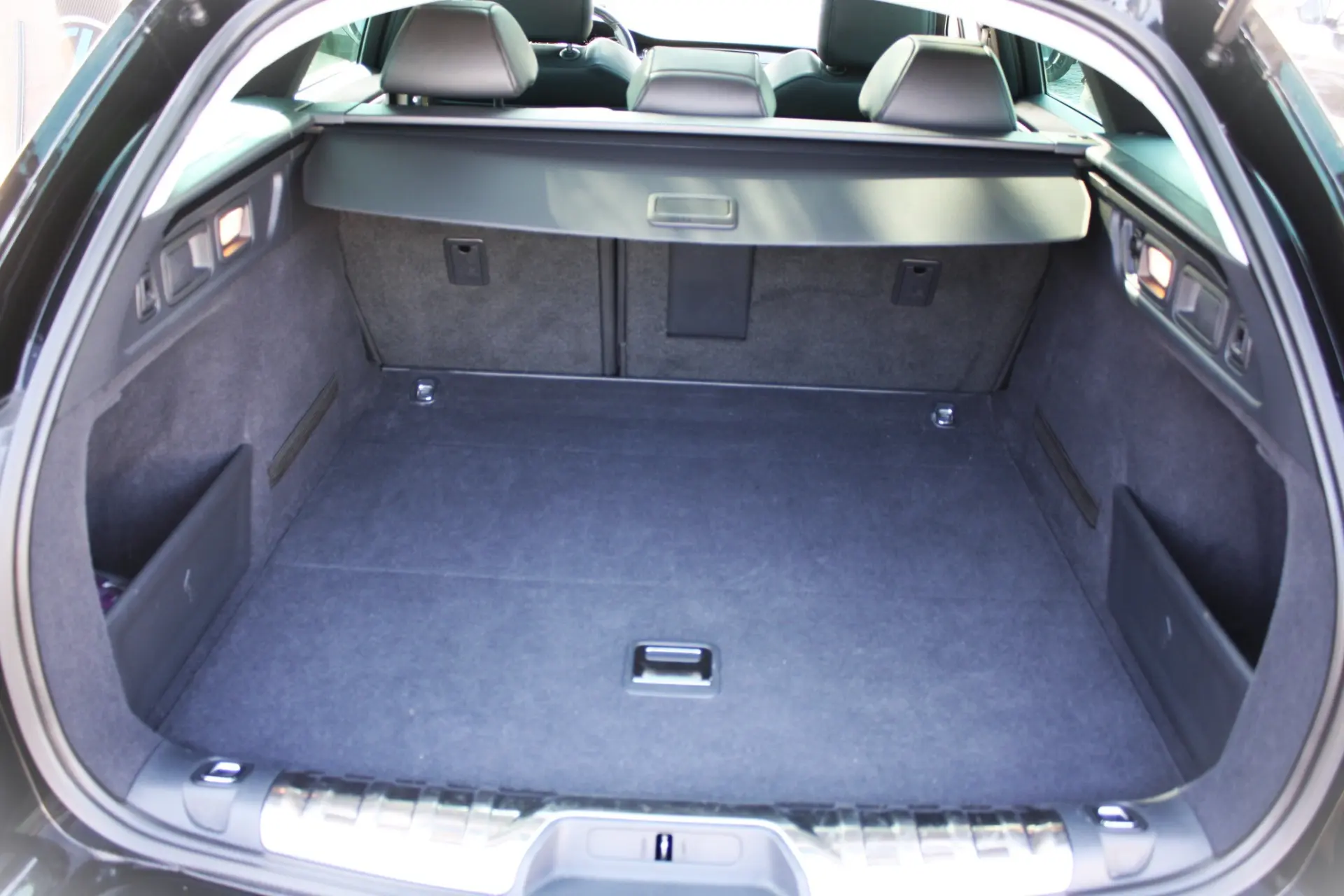 Peugeot 508 SW GT Line 6