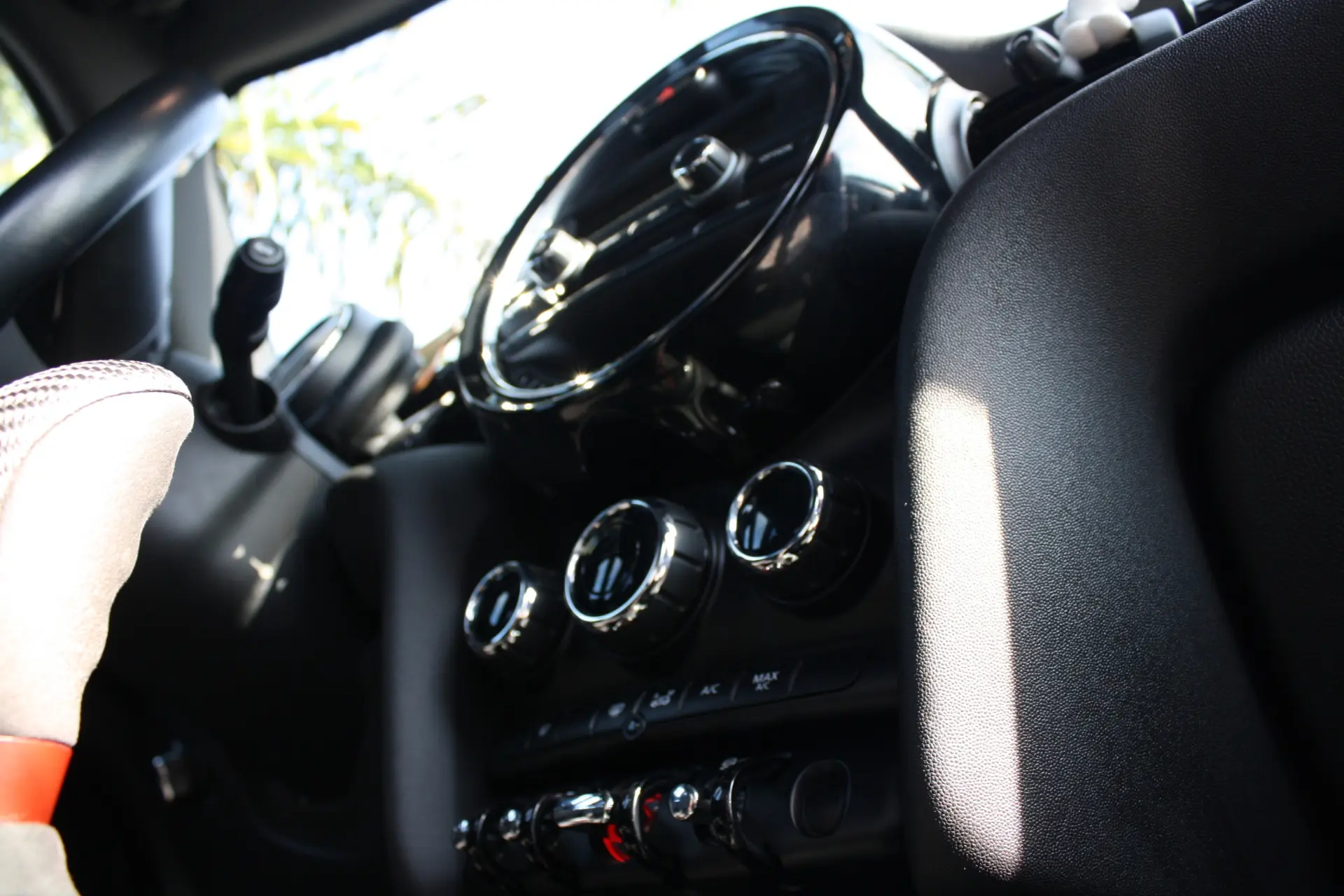 MINI 3 Portas Cooper S 19