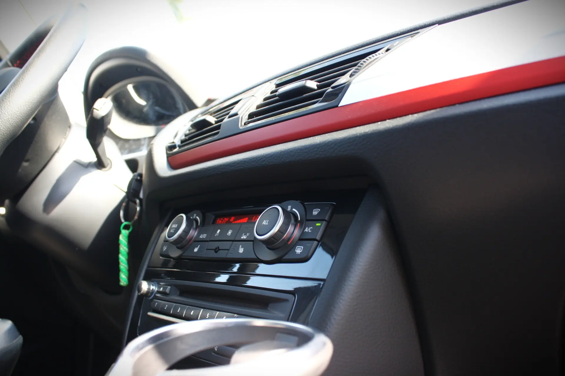 BMW X1 20 d xDrive Line Sport 28