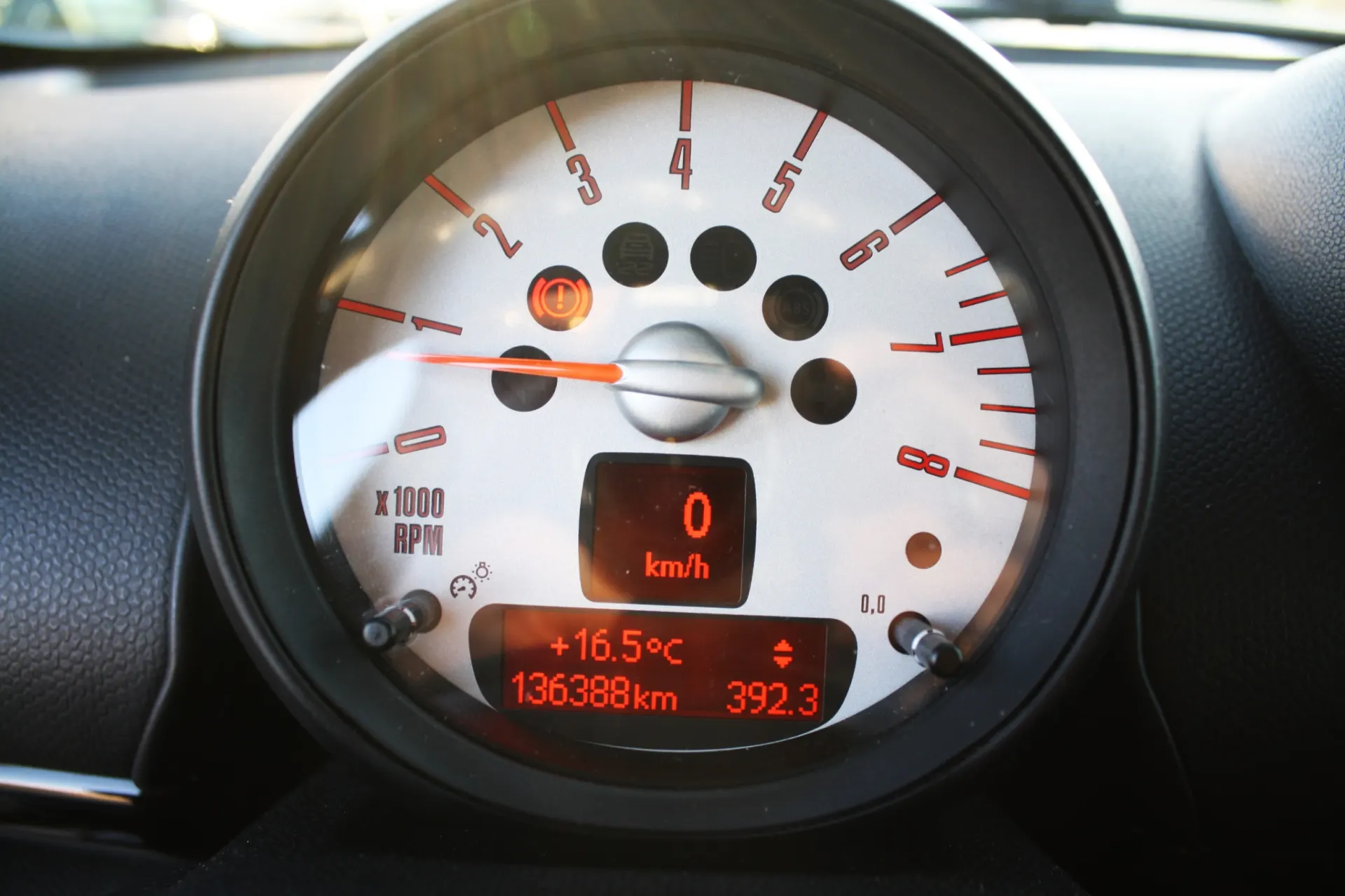 MINI Countryman Cooper S 19