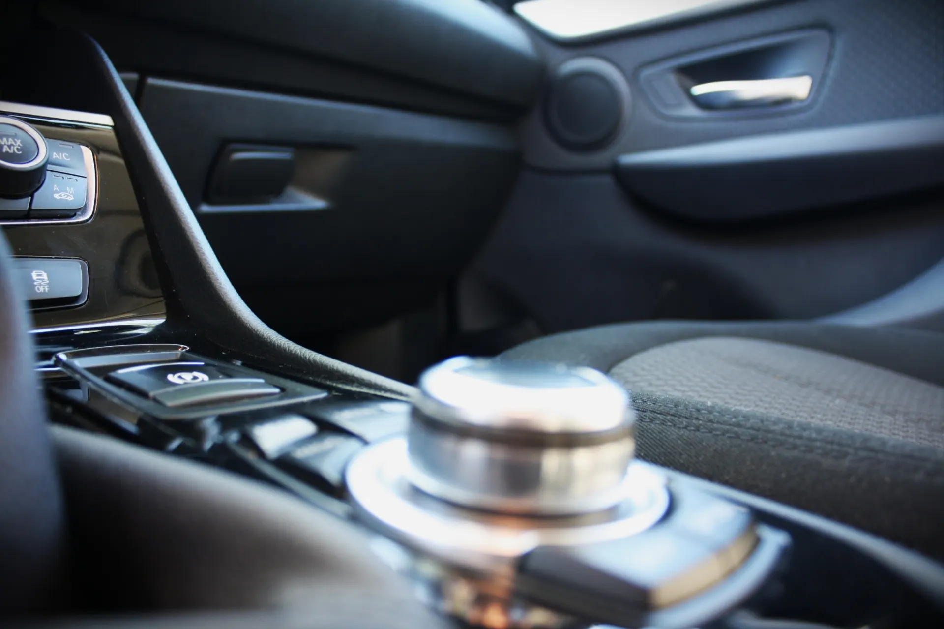 BMW 214 Active Tourer Active Tourer Lounge 18