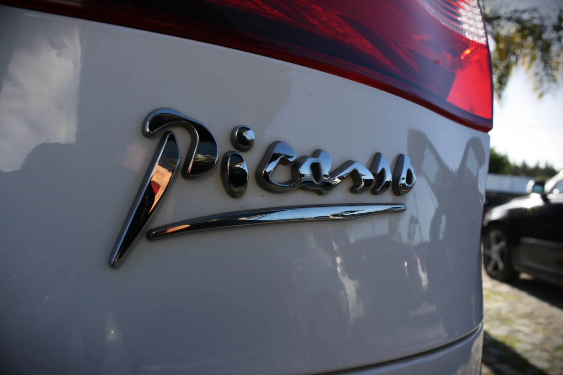 Citroën C4 Picasso 1.6 BlueHDi Intensive 11