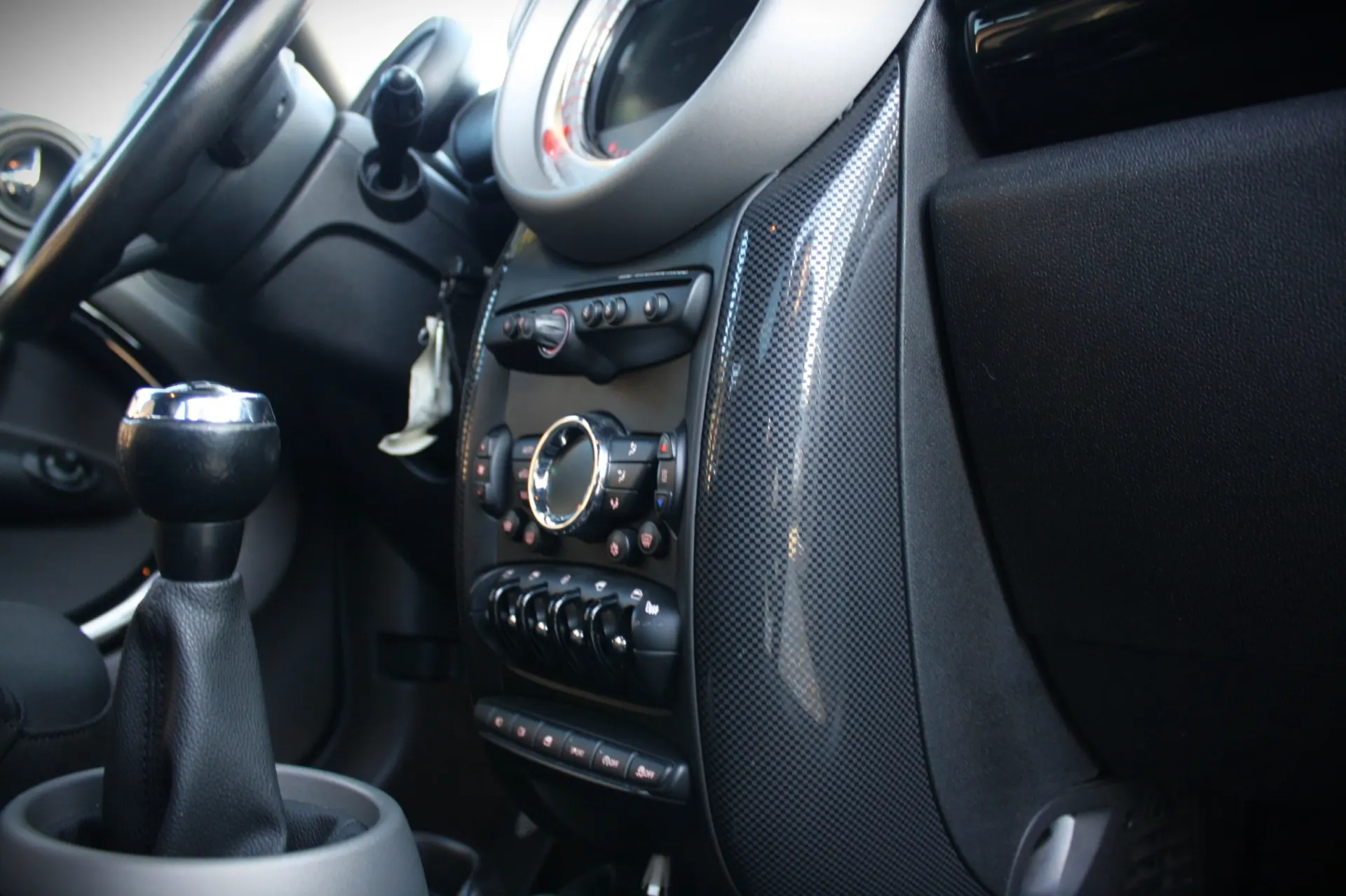 MINI Countryman Cooper S 28