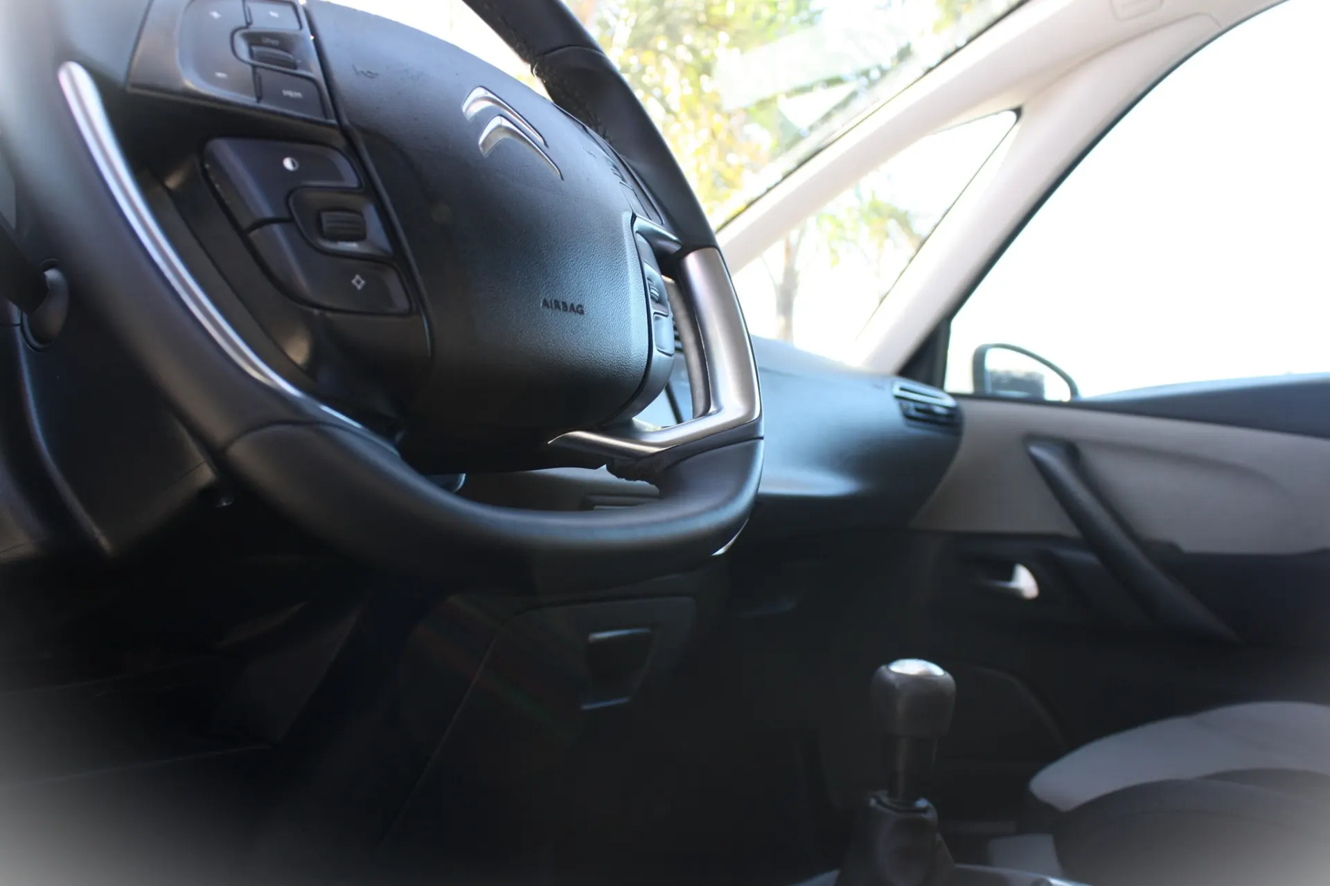 Citroën C4 Picasso 1.6 BlueHDi Intensive 6