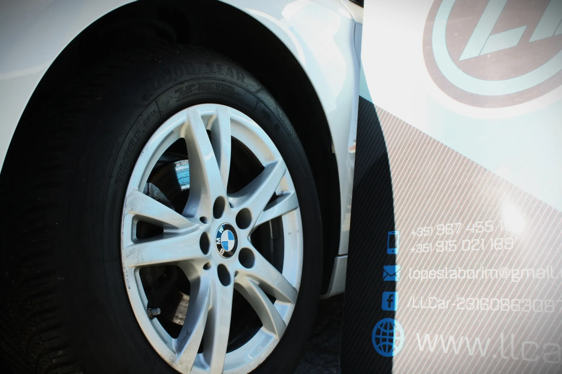 BMW 214 Active Tourer Active Tourer Lounge 28