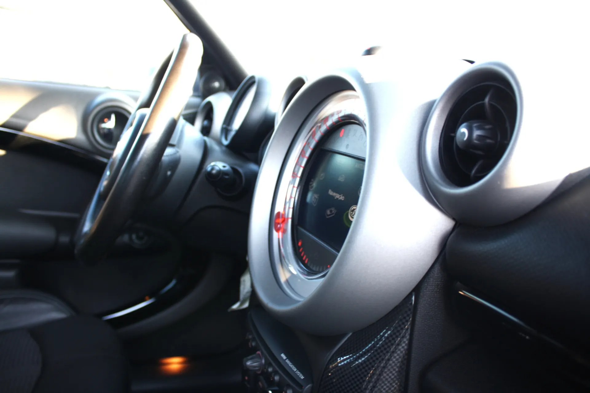 MINI Countryman Cooper S 27