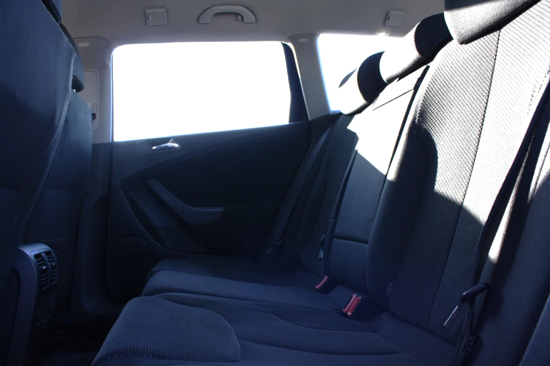 Volkswagen Passat Variant 2.0 TDi Highline 12