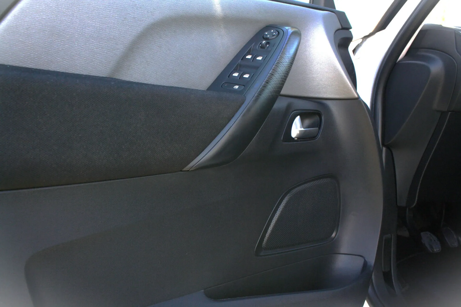 Citroën C4 Picasso 1.6 BlueHDi Intensive 20