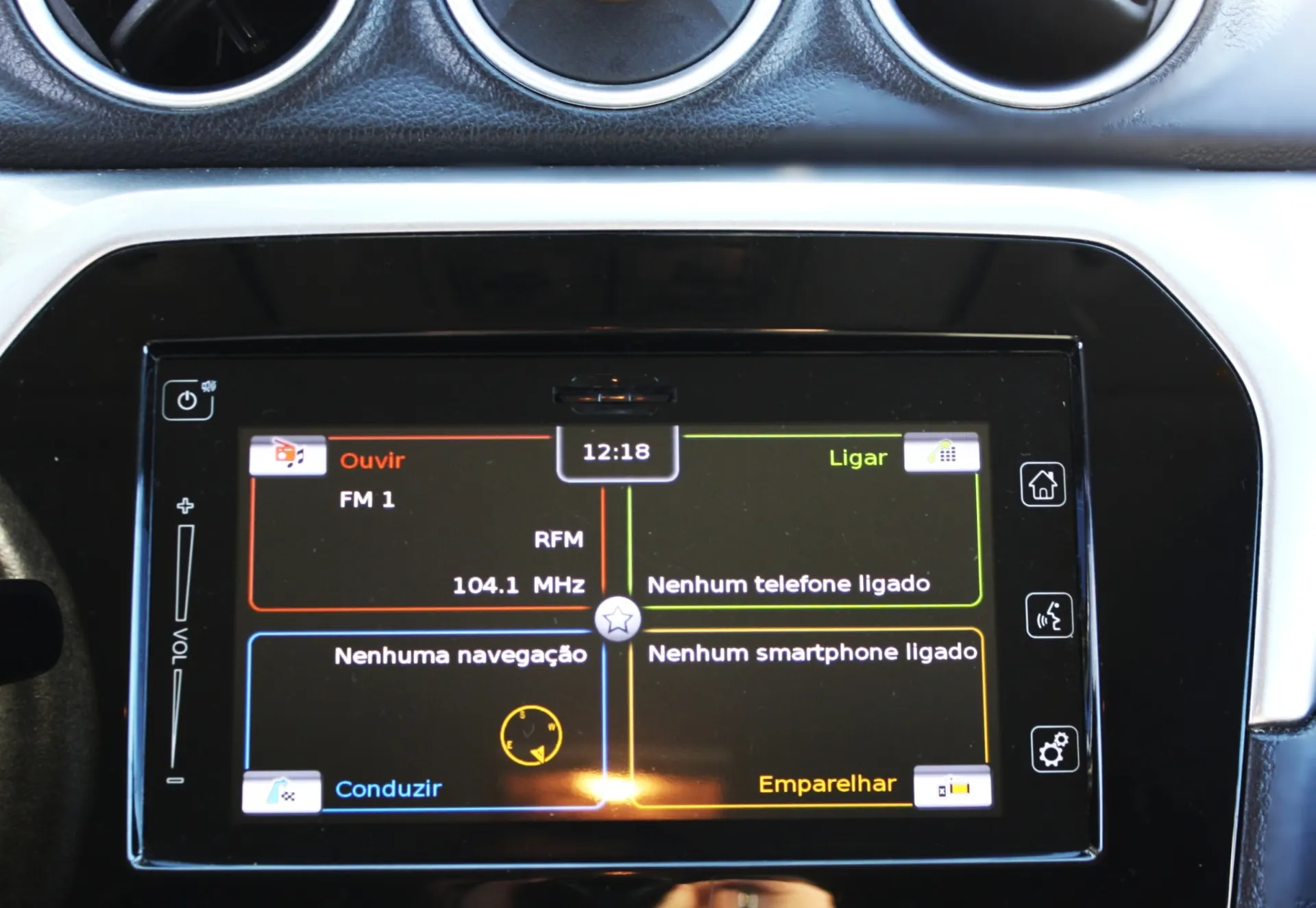 Suzuki Vitara 1.6 DDiS Special Edition 4WD 23