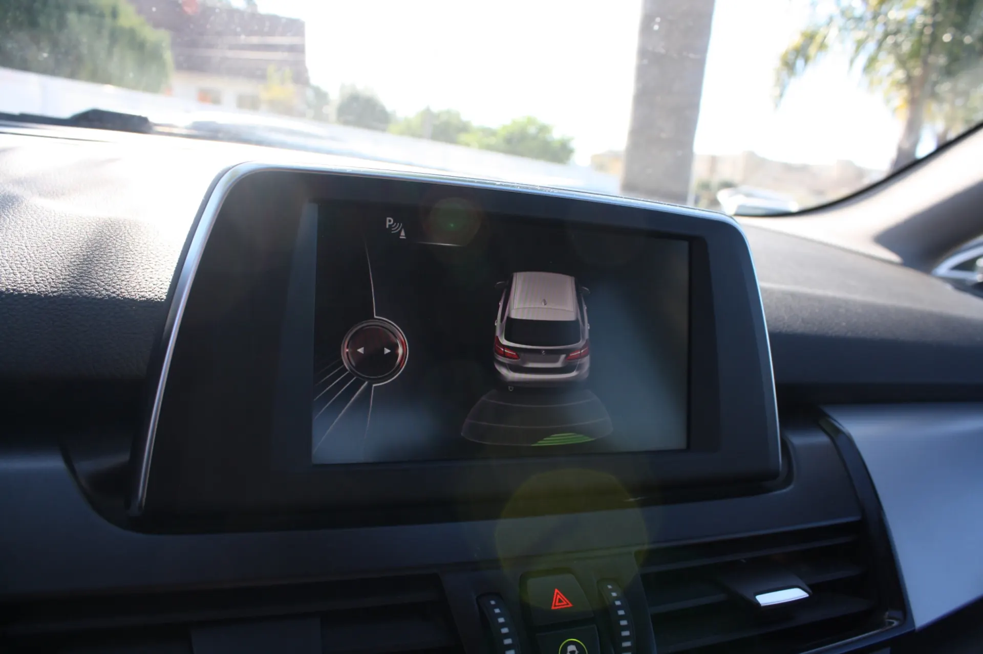 BMW 214 Active Tourer Active Tourer Lounge 21