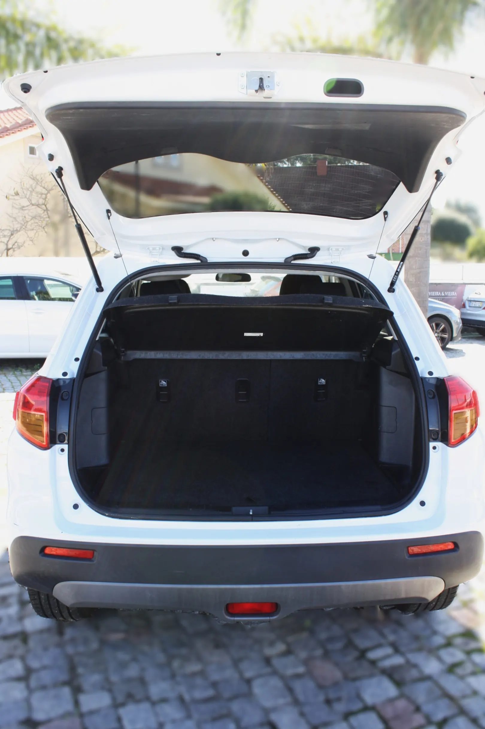 Suzuki Vitara 1.6 DDiS Special Edition 4WD 7