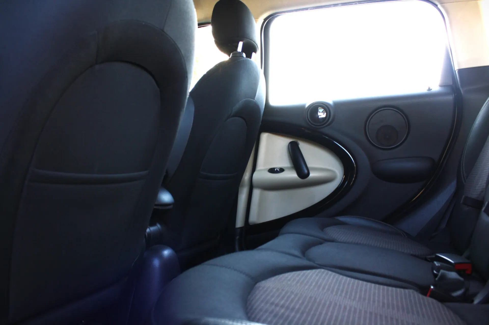 MINI Countryman Cooper 12