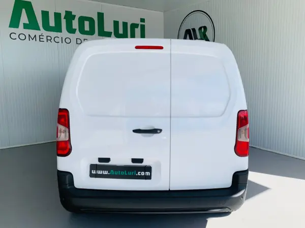 Opel Combo 1.5 CDTi Edition 3