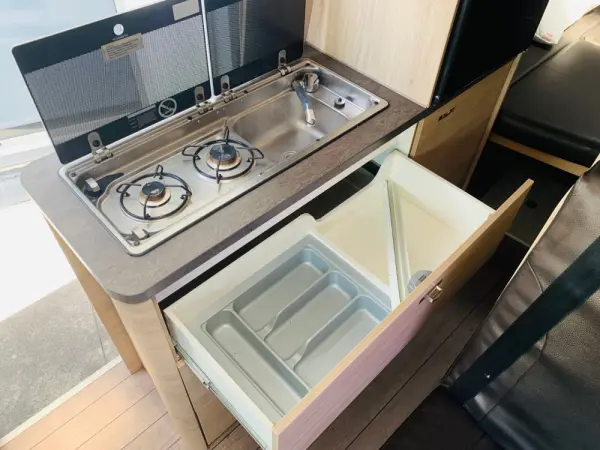 Fiat Ducato WEINSBERG 25