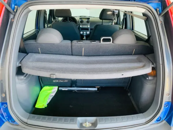 Mitsubishi Colt 1.5 DI-D Inform RCD/AC 23