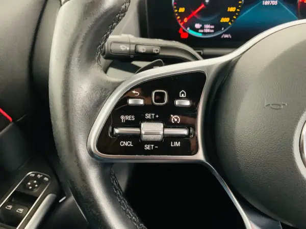 Mercedes-Benz EQA 250 Progressive 14