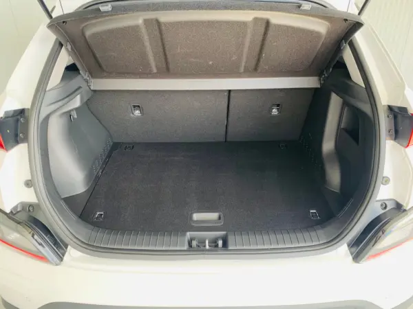 Hyundai Kauai 48.6 kWh Premium 31
