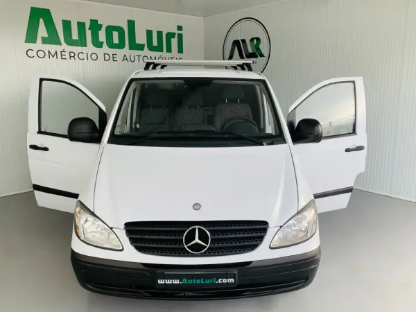 Mercedes-Benz Vito 109 CDI 29