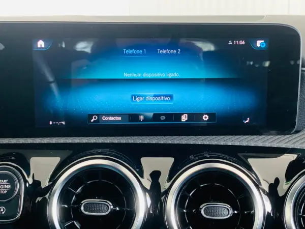 Mercedes-Benz CLA 180 7G-DCT Progressive 21