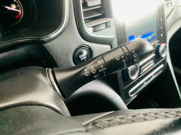 Renault Mégane Sport Tourer 1.5 dCi Bose Edition 14