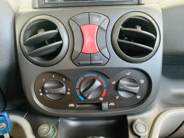 Fiat Doblo Panorama 1.3 M-Jet Family 16