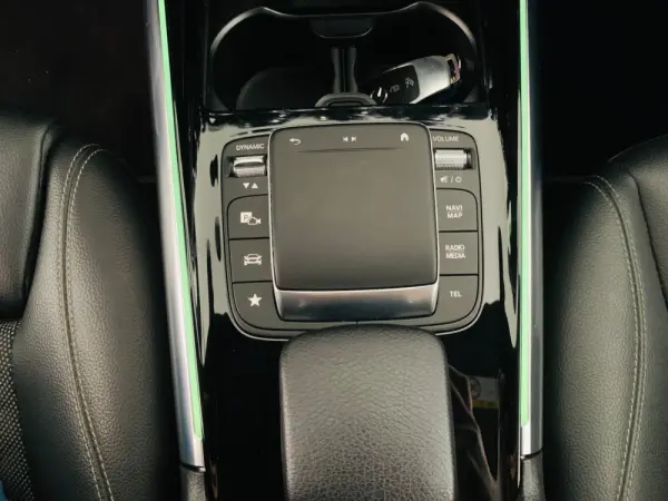 Mercedes-Benz EQA 250 Progressive 33