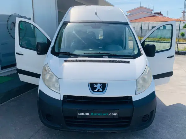 Peugeot Expert 1.6 HDi L1 25
