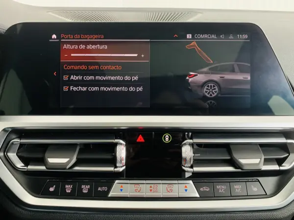 BMW 420 Gran Coupé i Pack Desportivo M Auto 29