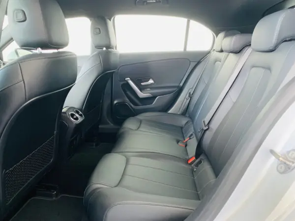 Mercedes-Benz A 250 e 8G-DCT Progressive Advanced 34