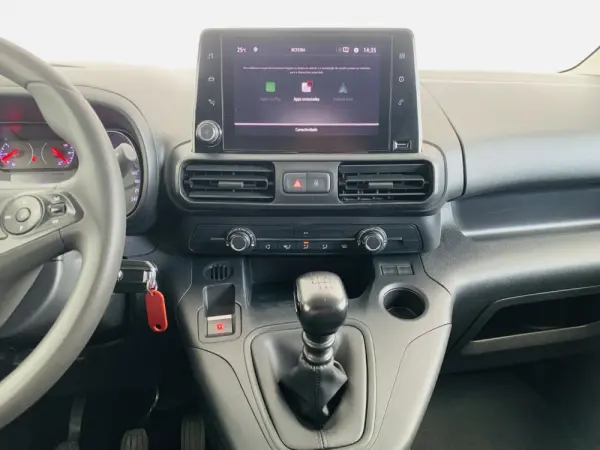 Opel Combo 1.5 CDTi Edition 20