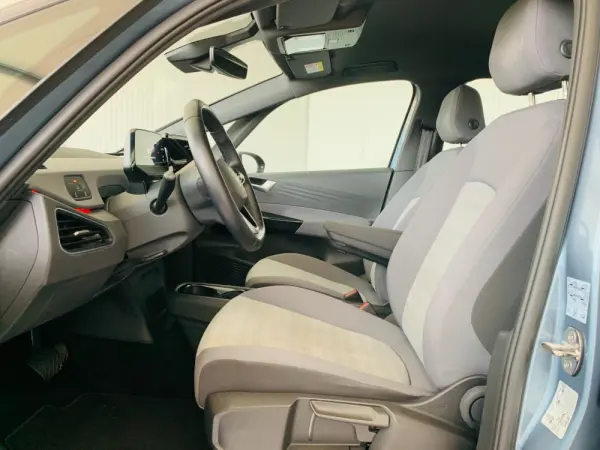 Volkswagen ID.3 Pro Performance 8