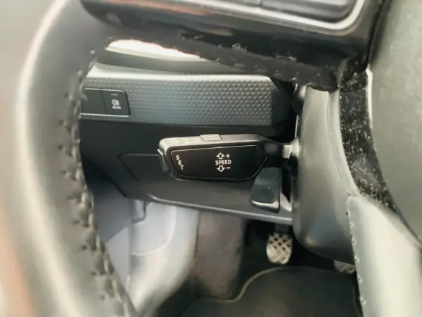 Audi A1 Sportback 25 TFSI Advanced 13