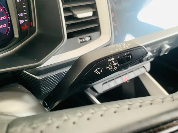 Audi A1 Sportback 25 TFSI Advanced 15