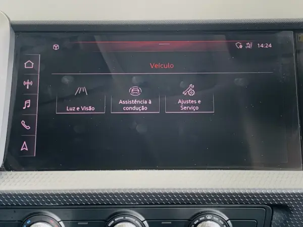 Audi A1 Sportback 25 TFSI Advanced 25