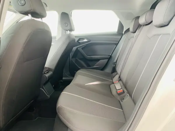 Audi A1 Sportback 25 TFSI Advanced 34