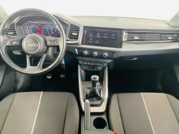 Audi A1 Sportback 25 TFSI Advanced 35