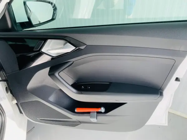 Audi A1 Sportback 25 TFSI Advanced 41