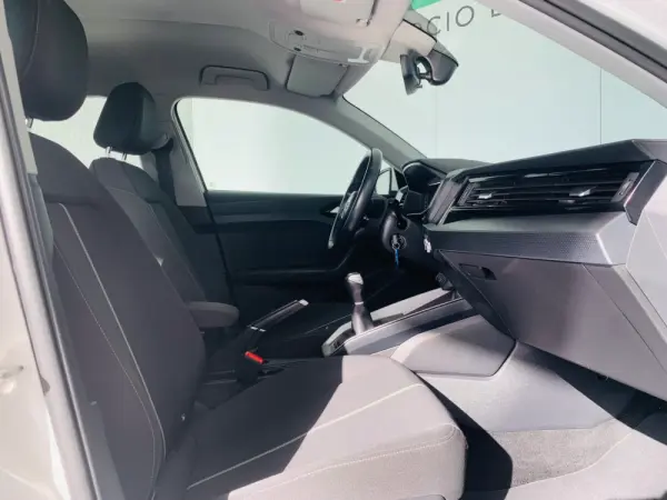 Audi A1 Sportback 25 TFSI Advanced 42